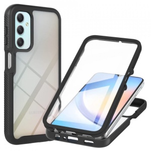 Husa Samsung Galaxy A25 - Safeguard 360 PRO + Screen Protector