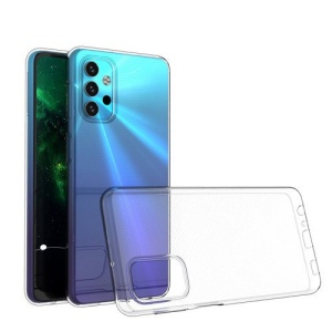 Husa Samsung Galaxy A32 5G -Ultra Clear Case Gel TPU transparenta