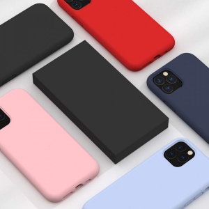Husa Samsung Galaxy A51-Tech Protect Icon Galaxy-Rosie
