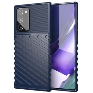 Husa Samsung Galaxy Note 20 Ultra -Thunder Albastra