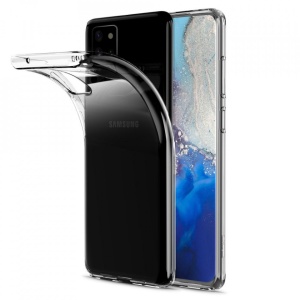 Husa Samsung Galaxy S20 Plus -ESR Essential-Clear