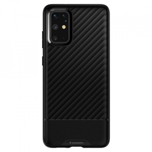 Husa Samsung Galaxy S20 Plus-Spigen Core Armor -Neagra