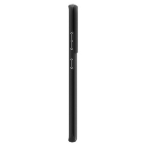 Husa Samsung Galaxy S21 Ultra- Spigen Thin Fit -Black