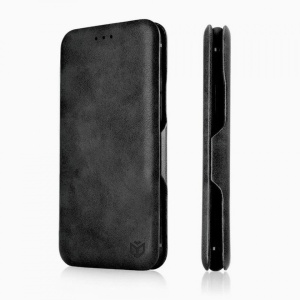 Husa Samsung Galaxy S23 Plus Safe Wallet Plus Neagra