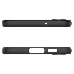Husa Samsung Galaxy S23 Plus - Spigen Thin Fit -Black