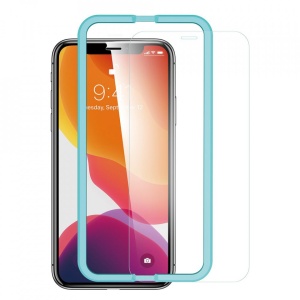 Sticla securizata Iphone 11 PRO MAX-ESR Screen Shield - clear