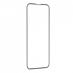 Sticla securizata iPhone 13 Pro Max - LITO - 2.5D Full Glue Glass Black