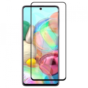 Sticla securizata Xiaomi Redmi Note 10 PRO- Dux Ducis - margine neagra