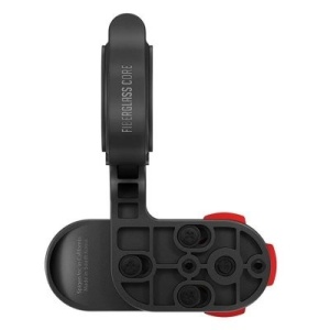 Suport bicicleta + adaptor Spigen Gearlock MF100
