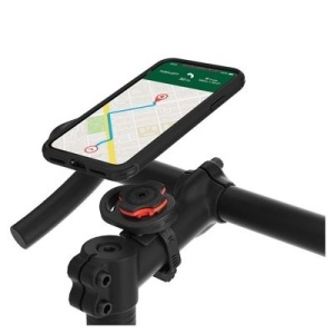 Suport bicicleta + adaptor Spigen Gearlock MS100