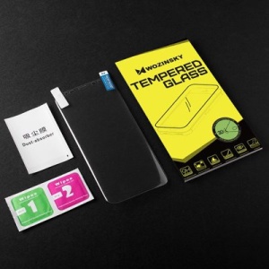 Folie Samsung Galaxy Note 10 -Wozinsky Film de protecție 3D pentru ecran complet acoperit