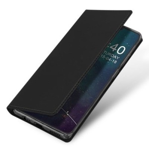 Husa Huawei Mate 30 -Dux Ducis Skin Pro Bookcase-Neagra
