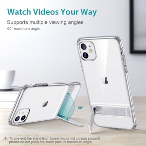 Husa Iphone 11 PRO -ESR Air Shield Boost - CLEAR