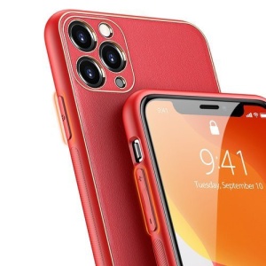 Husa Iphone 11 PRO MAX -Dux Ducis Yolo Rosie