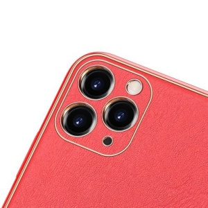 Husa Iphone 12 PRO MAX -Dux Ducis Yolo Rosie