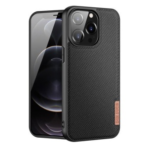 Husa iPhone 13 Pro -Dux Ducis Fino Neagra
