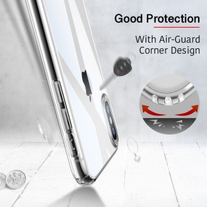 Husa Iphone XS/ Iphone X -ESR Essential Crown- Clear