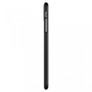 Husa Iphone XS MAX -Spigen Thin Fit - Neagra
