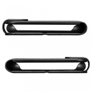 Husa Iphone XS MAX -Spigen Wallet S Neagra