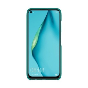 Husa originala Huawei P40 Lite-Huawei Protective Case-Green