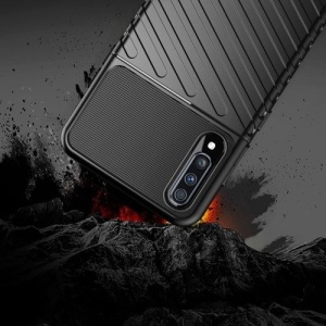 Husa Samsung Galaxy A40-Thunder Neagra