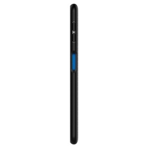Husa Samsung Galaxy A7- Spigen Liquid Air- Neagra