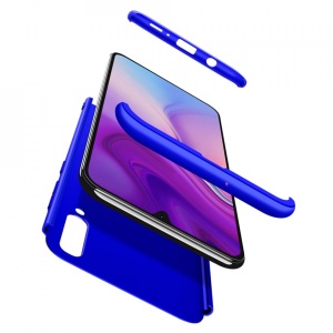 Husa Samsung Galaxy A70- GKK Albastra