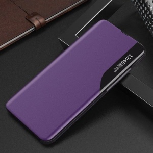 Husa Samsung Galaxy A72 -Eco Leather View Case-Mov