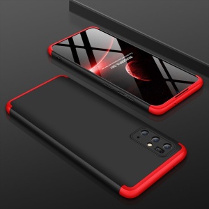 Husa Samsung Galaxy S20 PLUS -GKK -Negru cu Rosu
