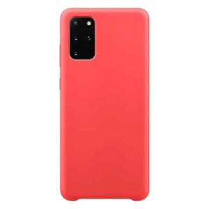 Husa Samsung Galaxy S20 Plus- Silicone Case -Rosie
