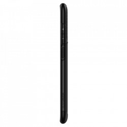 Husa Samsung Galaxy S20 -Spigen Slim Armor - Black