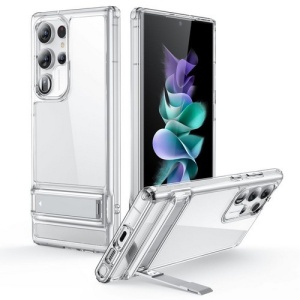 Husa Samsung Galaxy S23 Ultra -ESR Air Shield Boost - CLEAR