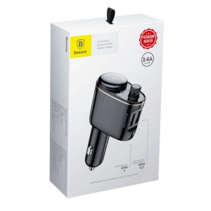 Incarcator auto Baseus S06 Dual USB