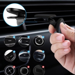 Suport magnetic auto Wozinsky
