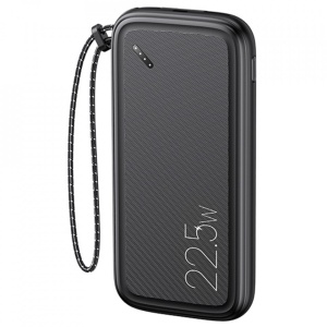 Baterie externa Usams US-CD151 -10000mAh -Neagra