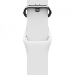 Curea Apple Watch 1 38MM-Tech Protect Gearband-Alba