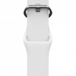 Curea Apple Watch 6 40MM-Tech Protect Gearband alba