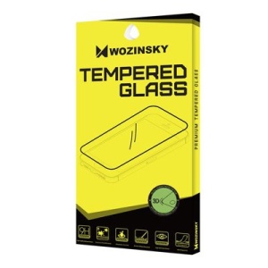 Folie Samsung Galaxy Note 10 -Wozinsky Film de protecție 3D pentru ecran complet acoperit