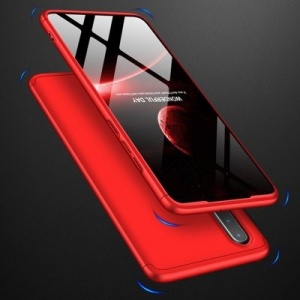 Husa Huawei P30 -GKK 360 Front and Back Case Full Body Cover -Rosie