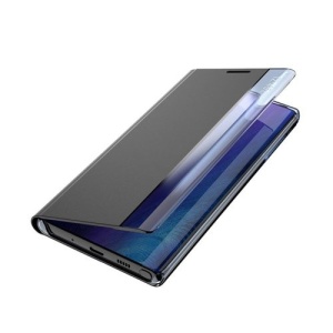 Husa Huawei P30 PRO-New Sleep Case- Neagra