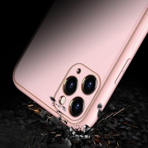 Husa Iphone 11 PRO -Dux Ducis Yolo Roz
