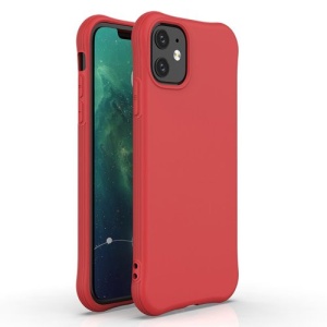 Husa Iphone 11 -Soft Color Case flexible gel-rosie