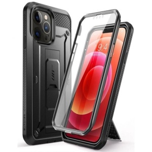 Husa iPhone 13 Supcase Unicorn Beetle Pro