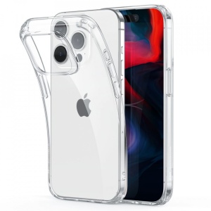 Husa iPhone 15 Pro Max -ESR Project Zero Clear