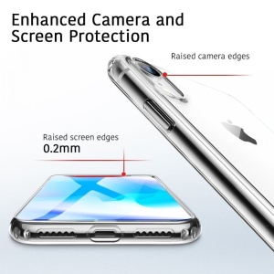 Husa Iphone XR -ESR Essential- Clear
