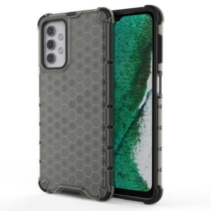 Husa Samsung Galaxy A32 5G -Honeycomb armor -Neagra