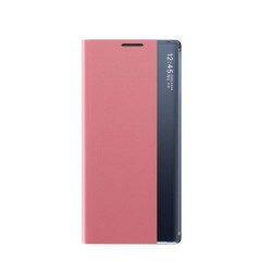 Husa Samsung Galaxy A52 4G/5G-New Sleep Case- Roz