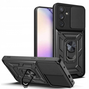 Husa Samsung Galaxy A54 CamShield Case -Techsuit