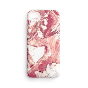 Husa Samsung Galaxy A72 4G/5G- Wozinsky Marble Pink