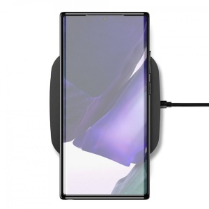 Husa Samsung Galaxy Note 20 Ultra -Thunder Albastra